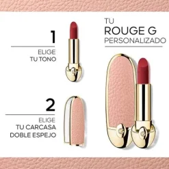 Clearance Rouge G Lips Case Pintalabios