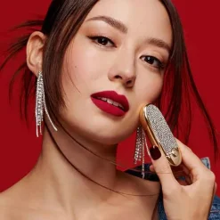 Clearance Rouge G Lips Case Pintalabios