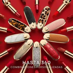 Clearance Rouge G Lips Case Pintalabios