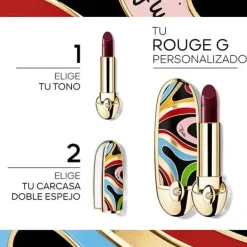 Rouge G PUCCI Pintalabios