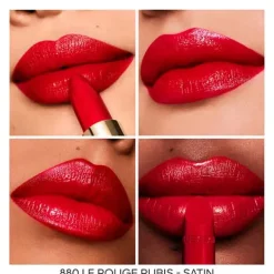 Rouge G Satin Lips Refill*GUERLAIN Discount