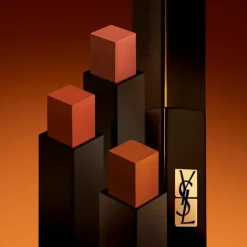 Rouge Pur Couture The Slim Velvet Radical Labial Mate*YVES SAINT LAURENT Hot