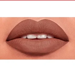 Hot Rouge Velvet Pintalabios