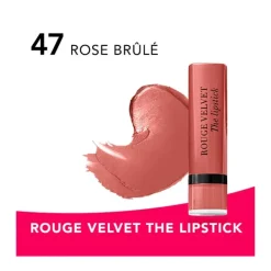 Rouge Velvet*BOURJOIS Clearance