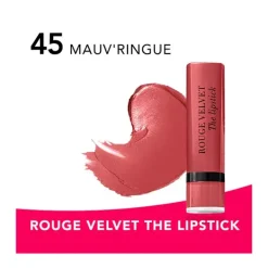 Rouge Velvet*BOURJOIS Clearance
