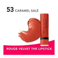 Rouge Velvet*BOURJOIS Clearance