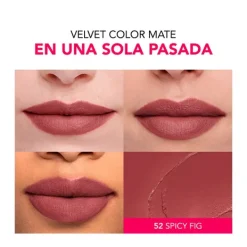 Rouge Velvet*BOURJOIS Clearance