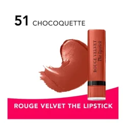 Rouge Velvet*BOURJOIS Clearance