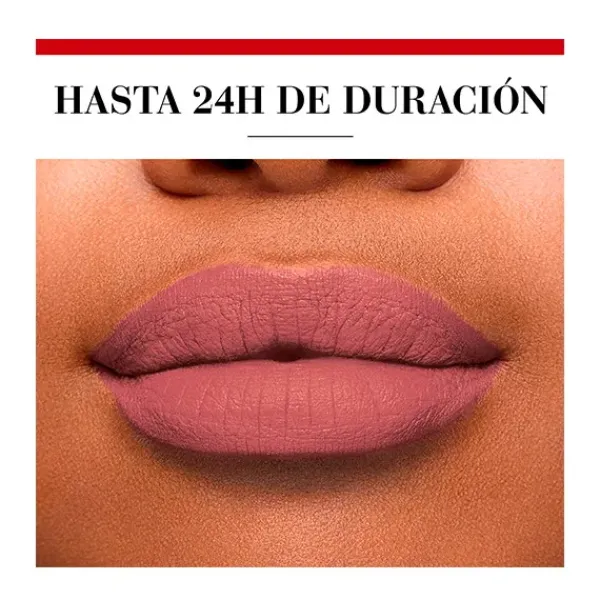 Rouge Velvet Ink*BOURJOIS Best