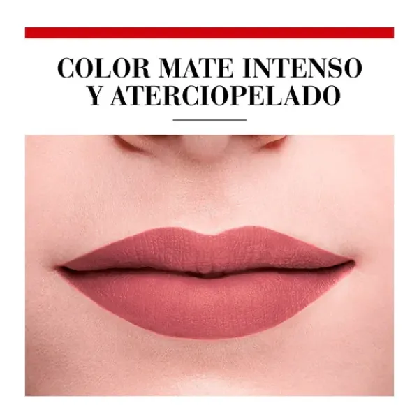 Rouge Velvet Ink*BOURJOIS Best