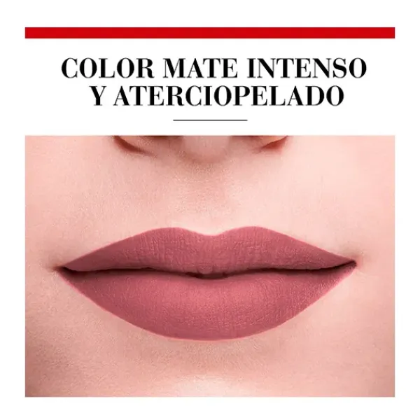 Rouge Velvet Ink*BOURJOIS Best