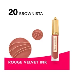 Rouge Velvet Ink*BOURJOIS Best