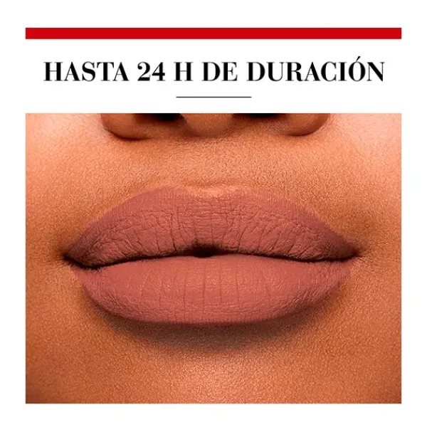 Rouge Velvet Ink*BOURJOIS Best