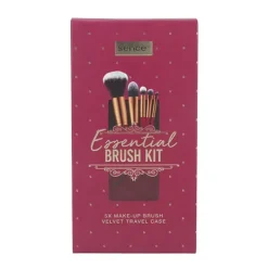 Best Royal Romance Essential Brush Kit Brochas Y Pinceles