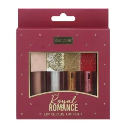 Sale Royal Romance Lip Gloss Set Estuches Y Sets