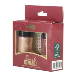 Clearance Royal Romance Nail Art Set Estuches Y Sets