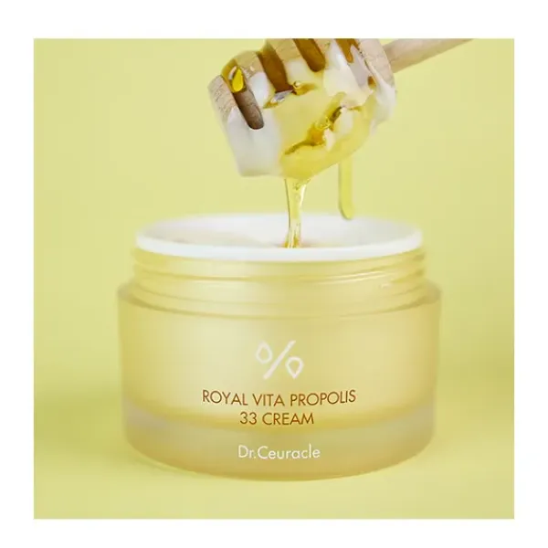 Clearance Royal Vita Propolis 33 Hidratación