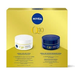 Rutina Antiedad*NIVEA Best