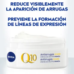 Rutina Antiedad*NIVEA Best