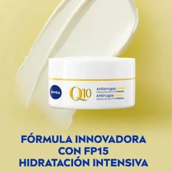 Rutina Antiedad*NIVEA Best