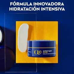 Rutina Antiedad*NIVEA Best