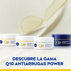 Rutina Antiedad*NIVEA Best