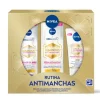 Rutina Antimanchas*NIVEA New