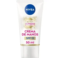 Rutina Antimanchas*NIVEA New