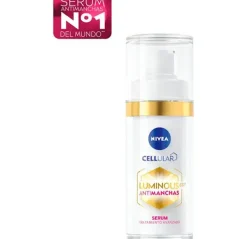 Rutina Antimanchas*NIVEA New