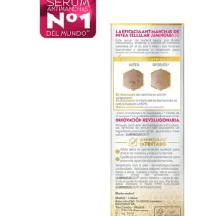 Rutina Antimanchas*NIVEA New