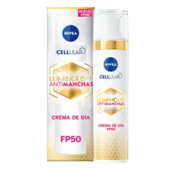 Rutina Antimanchas*NIVEA New