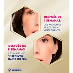 Rutina Antimanchas*NIVEA Clearance