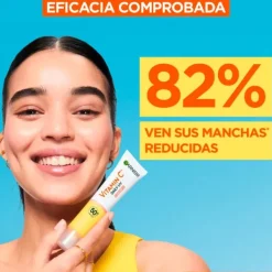 New Rutina Antimanchas Hidratación