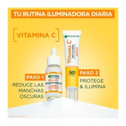 New Rutina Antimanchas Hidratación