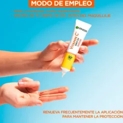 Rutina Antimanchas*GARNIER Sale