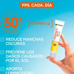 Rutina Antimanchas*GARNIER Sale