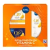 Rutina Completa Vitamina C*NIVEA Best
