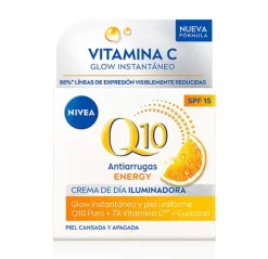 Rutina Completa Vitamina C*NIVEA Best