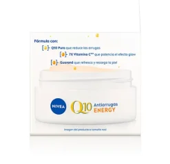 Rutina Completa Vitamina C*NIVEA Best