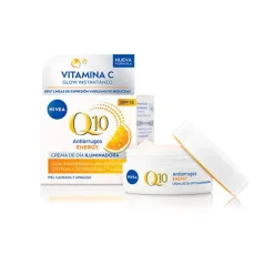 Rutina Completa Vitamina C*NIVEA Best