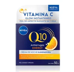 Rutina Completa Vitamina C*NIVEA Best