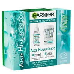 Rutina De Hidratación*GARNIER Hot