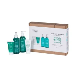 Rutina Diaria*ZIAJA Outlet