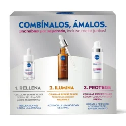 Outlet Rutina Sérums Piel Radiante Serums