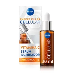 Rutina Sérums Piel Radiante*NIVEA Hot