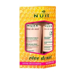 Hot NUXE Rêve De Miel