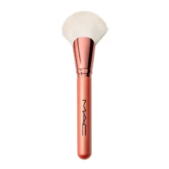Hot 143S Bronzer Fan Brush Brochas Y Pinceles