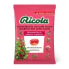 New RICOLA Sabor Arándano Rojo