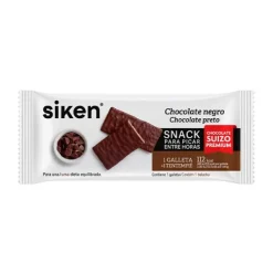 Hot SIKEN Sabor Chocolate Negro