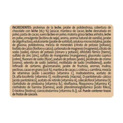 Best SIKEN Sabor Cookie